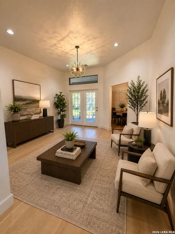 17115 Eagle Star, San Antonio, TX 78248