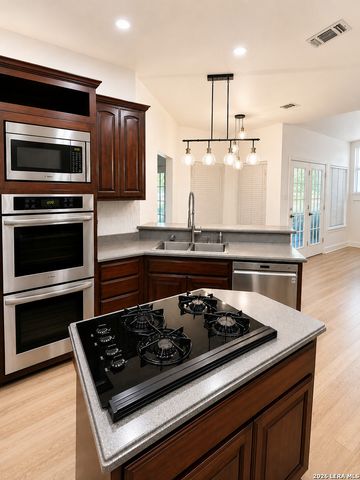 17115 Eagle Star, San Antonio, TX 78248