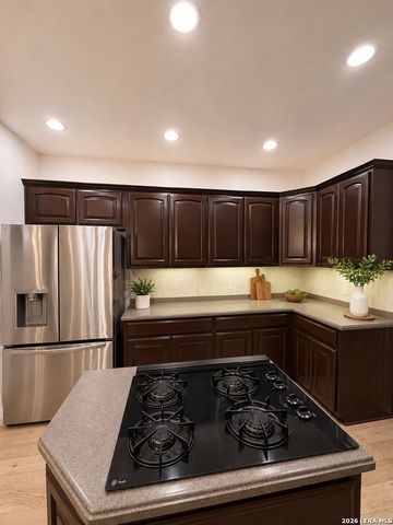 17115 Eagle Star, San Antonio, TX 78248