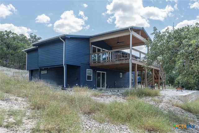 268 White Oak Drive, Canyon Lake, TX 78133