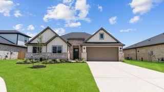 31207 South Eden Manor Loop, Fulshear, TX 77441