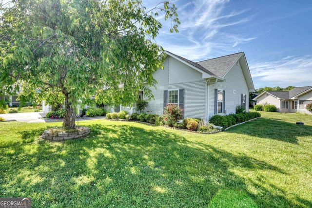 15 Westward Lane, Blue Ridge, GA 30513