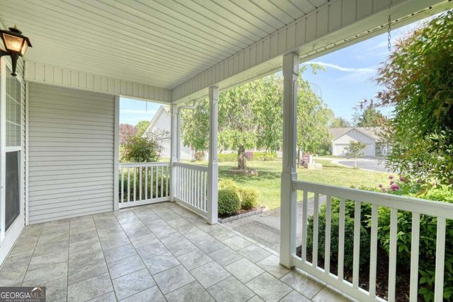 15 Westward Lane, Blue Ridge, GA 30513