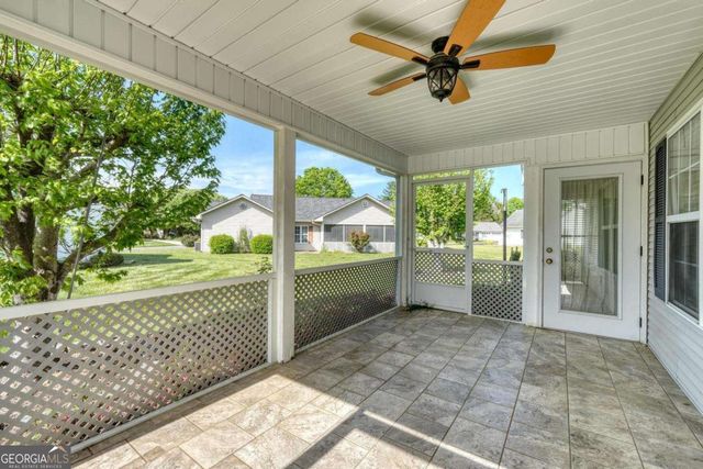 15 Westward Lane, Blue Ridge, GA 30513