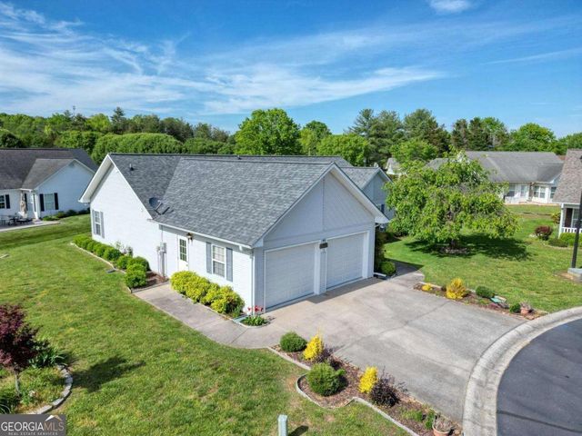 15 Westward Lane, Blue Ridge, GA 30513