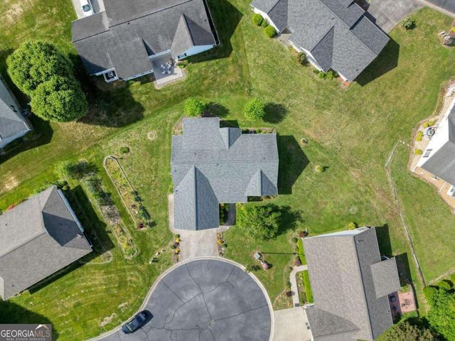 15 Westward Lane, Blue Ridge, GA 30513
