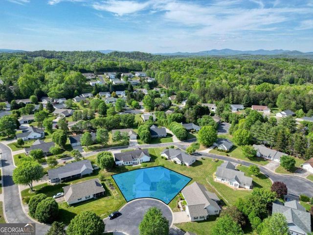 15 Westward Lane, Blue Ridge, GA 30513