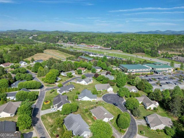 15 Westward Lane, Blue Ridge, GA 30513