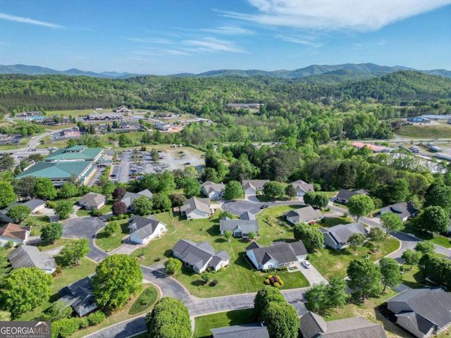 15 Westward Lane, Blue Ridge, GA 30513