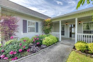 15 Westward Lane, Blue Ridge, GA 30513