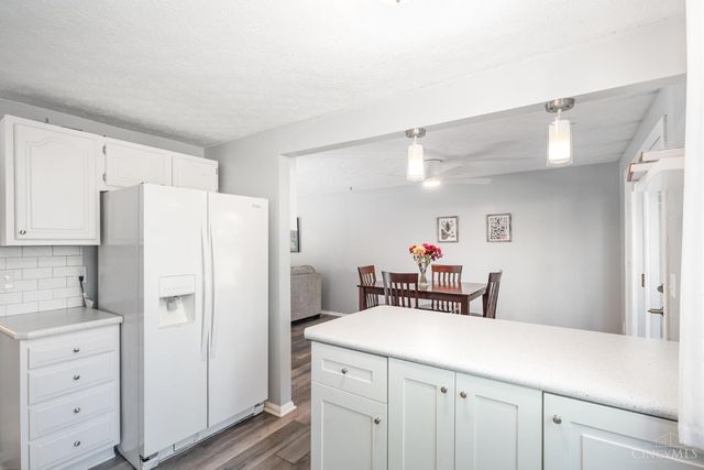 1218 Anthony Lane, Mason, OH 45040