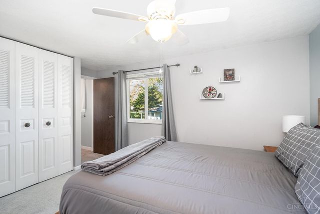 1218 Anthony Lane, Mason, OH 45040