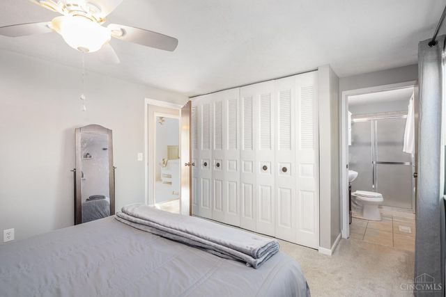 1218 Anthony Lane, Mason, OH 45040