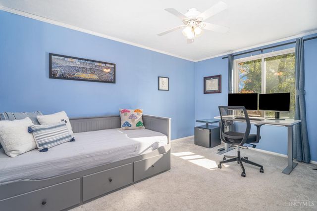 1218 Anthony Lane, Mason, OH 45040