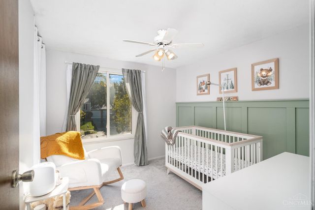 1218 Anthony Lane, Mason, OH 45040