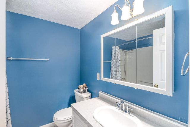 1218 Anthony Lane, Mason, OH 45040