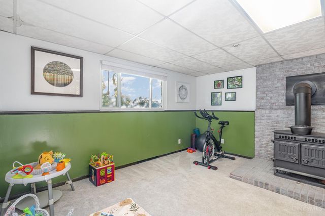 1218 Anthony Lane, Mason, OH 45040