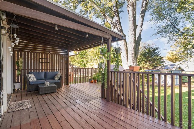 1218 Anthony Lane, Mason, OH 45040