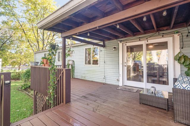 1218 Anthony Lane, Mason, OH 45040