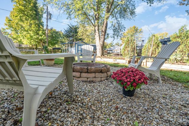 1218 Anthony Lane, Mason, OH 45040