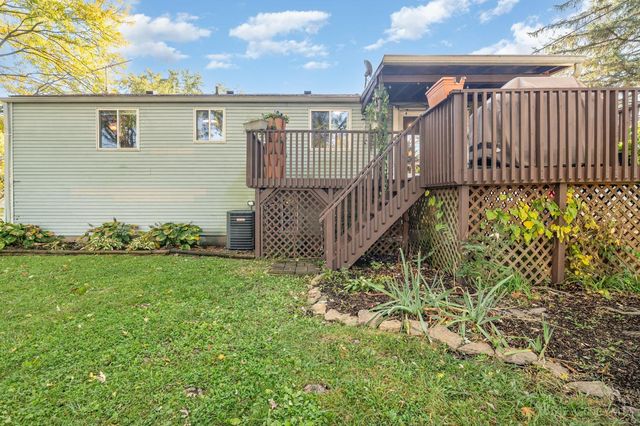 1218 Anthony Lane, Mason, OH 45040