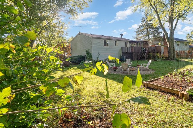 1218 Anthony Lane, Mason, OH 45040