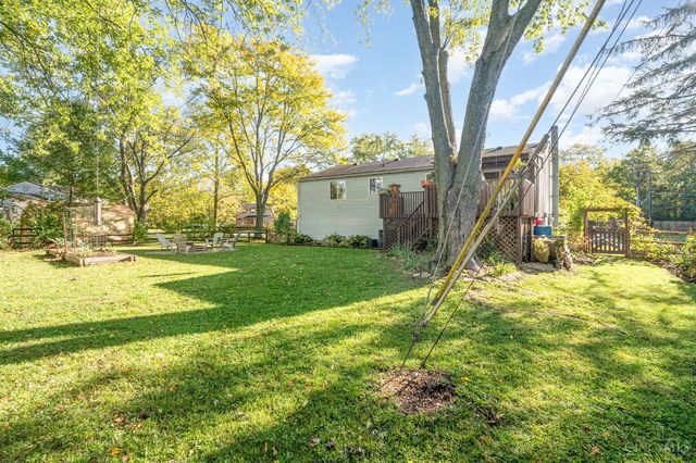 1218 Anthony Lane, Mason, OH 45040