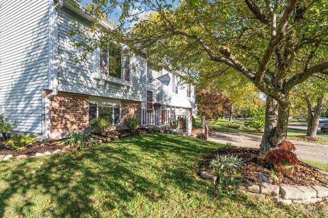 1218 Anthony Lane, Mason, OH 45040