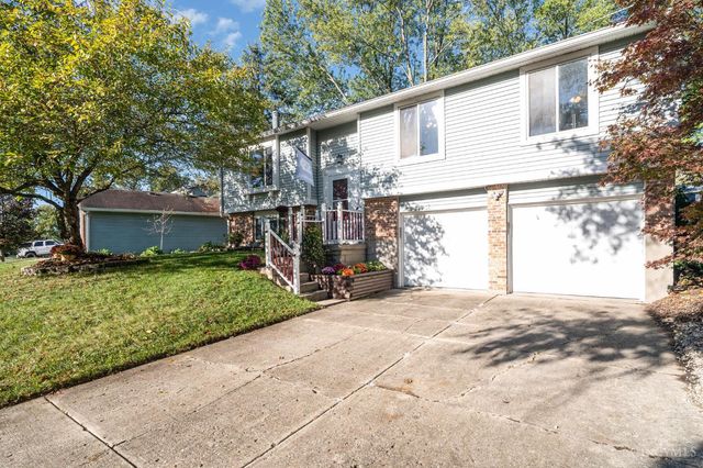 1218 Anthony Lane, Mason, OH 45040