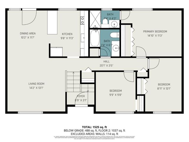 1218 Anthony Lane, Mason, OH 45040