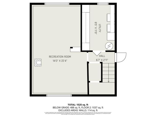 1218 Anthony Lane, Mason, OH 45040