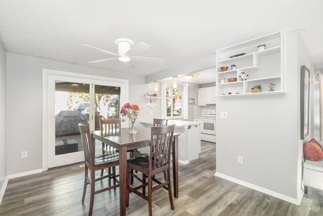 1218 Anthony Lane, Mason, OH 45040