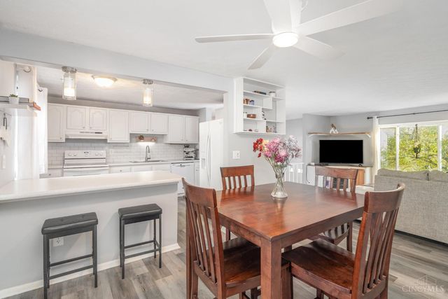 1218 Anthony Lane, Mason, OH 45040