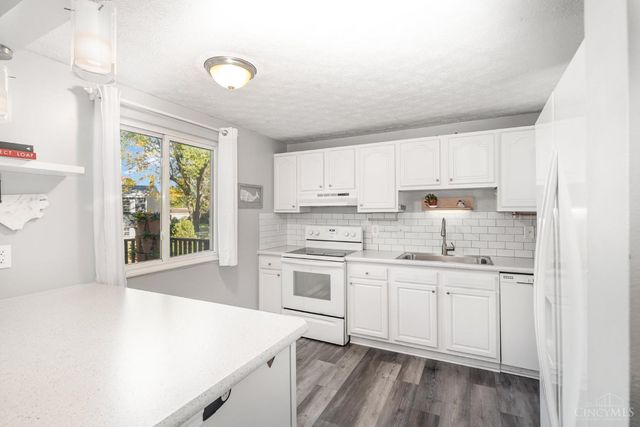 1218 Anthony Lane, Mason, OH 45040