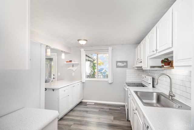 1218 Anthony Lane, Mason, OH 45040