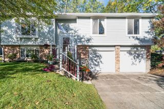 1218 Anthony Lane, Mason, OH 45040