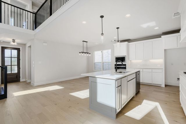1604 Ramble Way, Celina, TX 75009