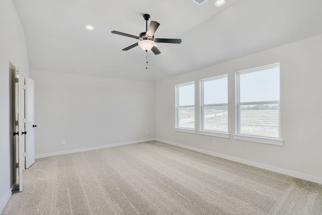 1604 Ramble Way, Celina, TX 75009