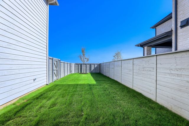 1604 Ramble Way, Celina, TX 75009