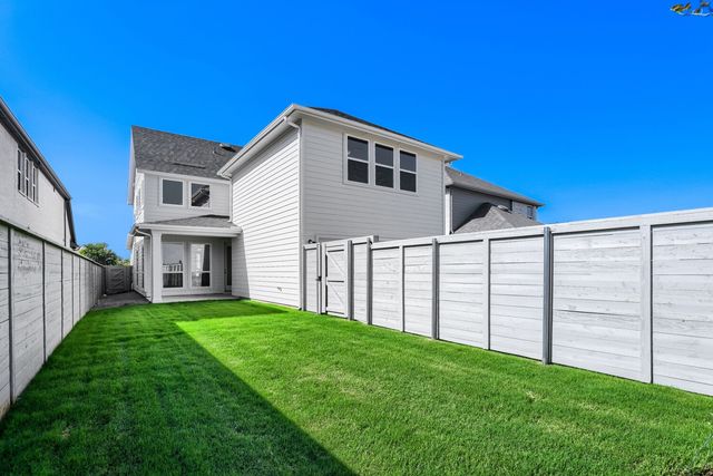 1604 Ramble Way, Celina, TX 75009