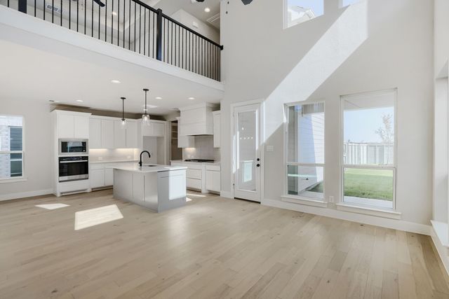 1604 Ramble Way, Celina, TX 75009
