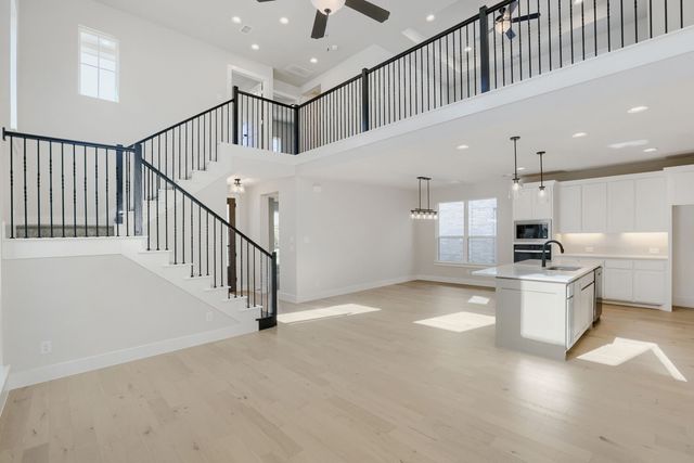 1604 Ramble Way, Celina, TX 75009