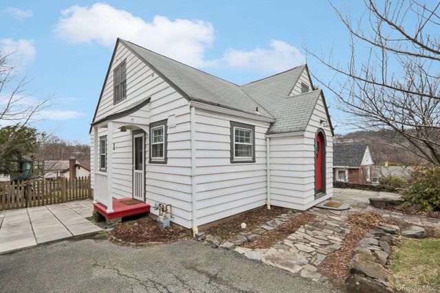 4 Hall Avenue, Nyack, NY 10960