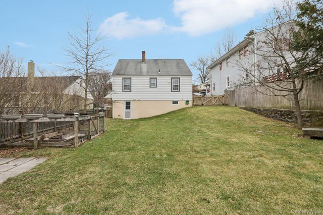 4 Hall Avenue, Nyack, NY 10960