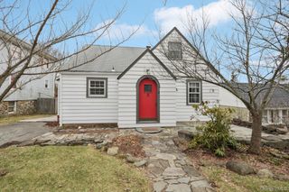 4 Hall Avenue, Nyack, NY 10960