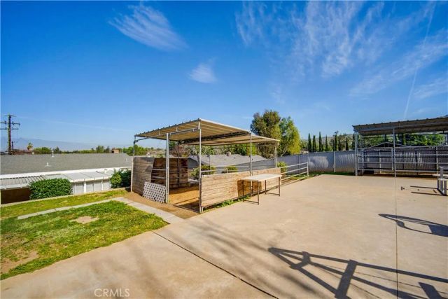 1090 4th, Norco, CA 92860