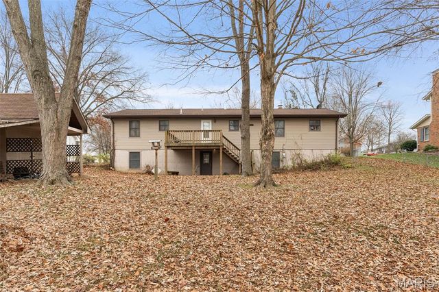 709 Ron Avenue, Washington, MO 63090