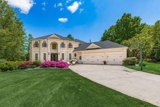 10811 Eckington Drive, Dublin, OH 43016