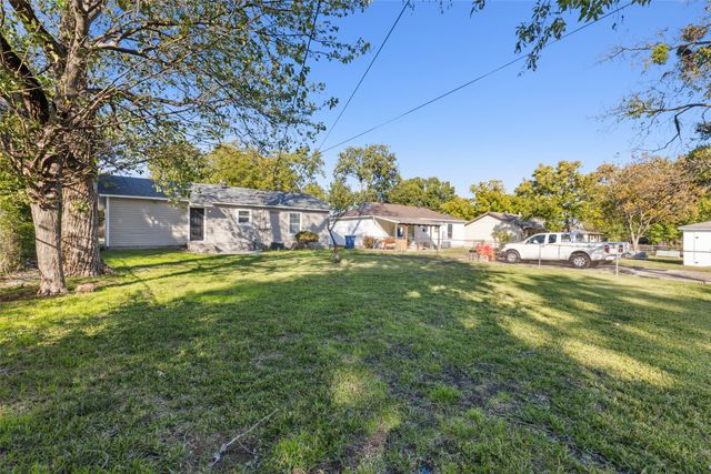 832 Bowie Street, Garland, TX 75040