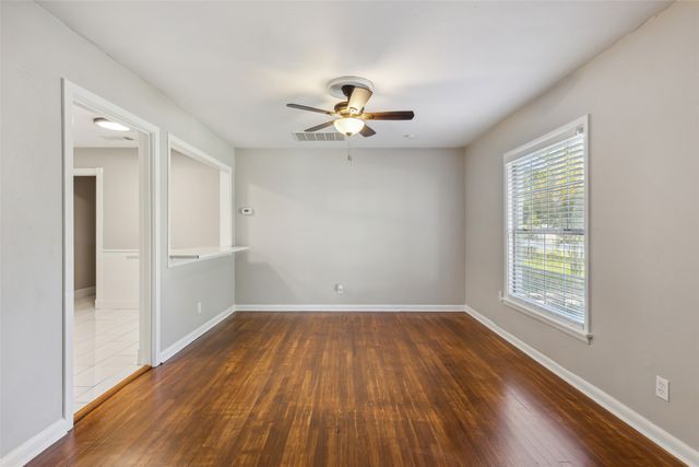 832 Bowie Street, Garland, TX 75040